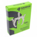 Extractor de Rodamientos SAURIUM de Dos Garras 100 Mm