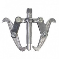 Saca Rodamientos Extractor de 2 Puntos Saurium, 75mm