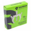 Saca Rodamientos Extractor de 2 Puntos Saurium, 75mm