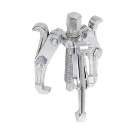 Extractor de Rodamientos Saurium de 3 Patas, 75mm Reversible