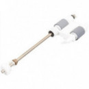 Ensamblaje de Rodillo de Alimentación OKI (assy Feed Roll) para Impresoras