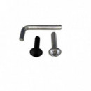 Juego de Tornillos de Repuesto para Silla Gaming MUVIP MV0309