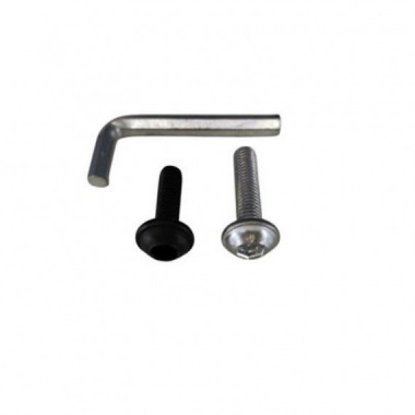 Juego de Tornillos de Repuesto para Silla Gaming MUVIP MV0309