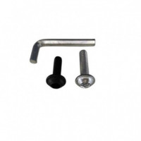 Juego de Tornillos de Repuesto para Silla Gaming MUVIP MV0309