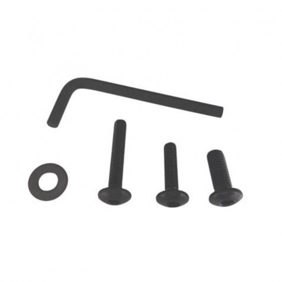 Juego de Tornillos para Sillas MUVIP Modelos MV0123, MV0124 y MV0233