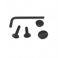 Juego de Tornillos para Sillas MUVIP Modelos MV0127, MV0128 y MV0151