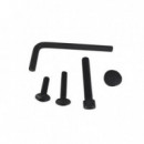 Juego de Tornillos para Sillas MUVIP Modelos MV0129, MV0130, MV0152