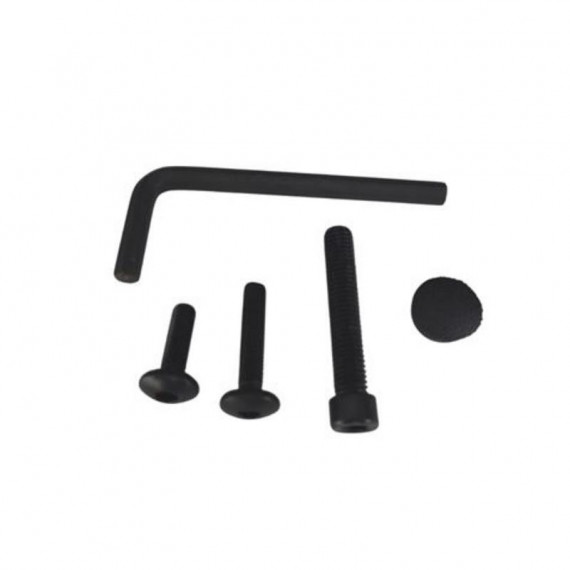 Juego de Tornillos para Sillas MUVIP Modelos MV0129, MV0130, MV0152