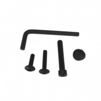 Juego de Tornillos para Sillas MUVIP Modelos MV0129, MV0130, MV0152