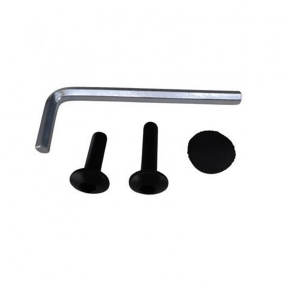 Juego de Tornillos para Sillas Gaming MUVIP (MV0238, MV0239, MV0240)