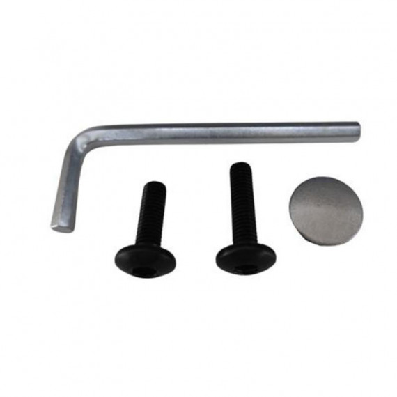 Juego de Tornillos de Repuesto para Silla MUVIP MV0235