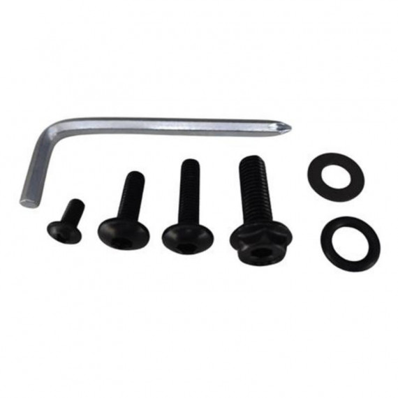 Juego de Tornillos para Sillas MUVIP (MV0281, MV0282, MV0283)