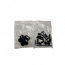 Juego de Tornillos para Sillas Gaming MUVIP GM1000