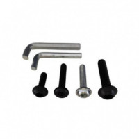 Juego de Tornillos para Silla MUVIP MV0307