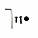 Juego de Tornillos para Sillas Gaming MUVIP MV0363 - MV0382