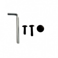 Juego de Tornillos para Sillas Gaming MUVIP MV0363 - MV0382