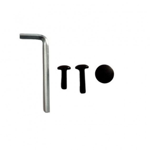 Juego de Tornillos para Sillas Gaming MUVIP (modelos MV0359, MV0360, MV0361, MV0362)