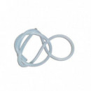 Manguera Flexible para Calentador MUVIP MV0455