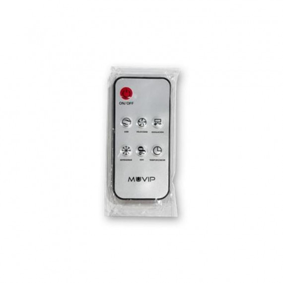Mando a Distancia Universal MUVIP MV0548 para Climatizadores