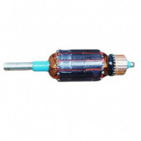 Motor de Repuesto para Lijadora Orbital MUVIP BL0124 Blim