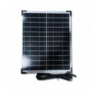 Panel Solar de Repuesto para Ventilador Solar MUVIP MV0598