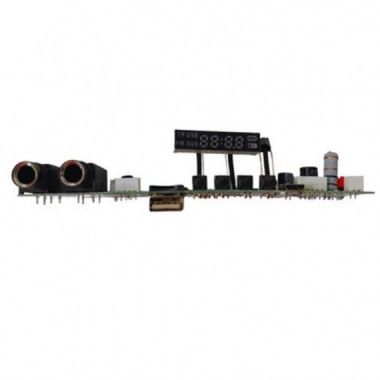 Placa Amplificadora para Altavoces MUVIP Coolsound CS0251