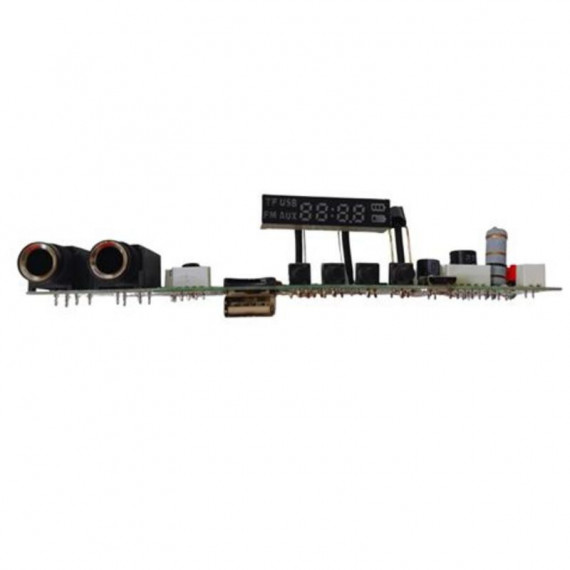 Placa Amplificadora para Altavoces MUVIP Coolsound CS0251