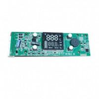 Placa de Control para Nevera MUVIP Modelos MV0466 y MV0467