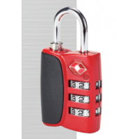 Candado 32mm Tsa Combin - Modelo 24