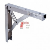 Palomilla Abatible Niquel 300x300