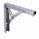 Palomilla Abatible Niquel 300x300