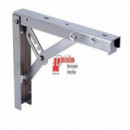 Palomilla Abatible Niquel 300x300