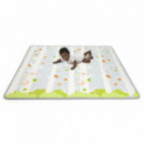 Maxi Alfombra de Juegos 2 en 1 CHICCO