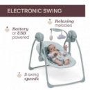 Hamaca Electrónica Swing & Play CHICCO