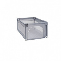 Parque de Juegos Nylon 120X120 Cm. MS