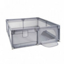 Parque de Juegos Nylon 180X200 Cm. MS