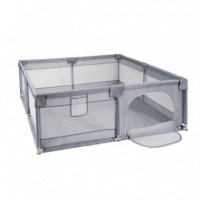 Parque de Juegos Nylon 180X200 Cm. MS