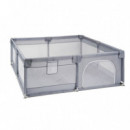 Parque de Juegos Nylon 180X200 Cm. MS