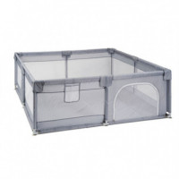 Parque de Juegos Nylon 180X200 Cm. MS