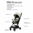 Silla de Paseo Mega Pro QPLAY