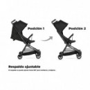 Silla de Paseo Mega Pro QPLAY