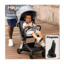 Silla de Paseo Mega Pro QPLAY