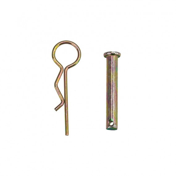 Pasador Completo Chapaleta Motocultor 8X50MM TK110-TK181-TK182-TK183 TAKUMA