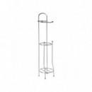 Bańo Portarrollos 4213157