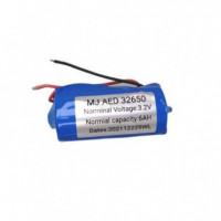 Batería ELBAT 3.2V 6AH para Foco Rgb EB0383