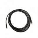 Cable de Alimentación Solar ELBAT 4 Metros para Estaciones de Energía