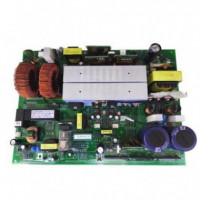 Repuesto Placa Pcb para Sai ELBAT Raptor Rack 2000VA