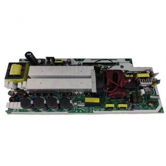 Placa Pcb de Repuesto ELBAT EB0204 para Sai Raptor Rack 3K