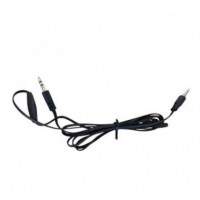 Cable con Micrófono COOLSOUND para Auriculares Gaming Z110