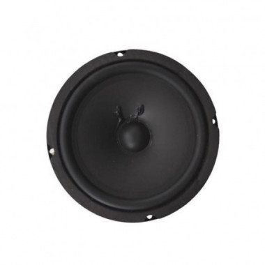 Cono de Subwoofer COOLSOUND CS0183 para Altavoz